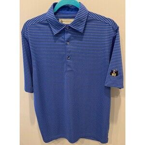 Indian Hill Club - Donald Ross Golf Shirt - Men's Size Small - RARE LOGO